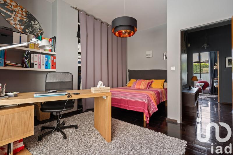 Duplex - 299 m² - 8 pièces