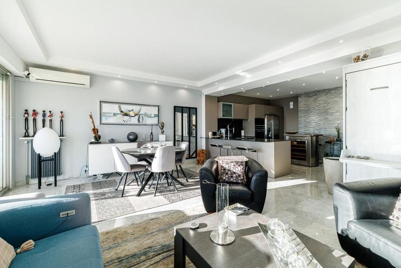 Appartement - 79 m² - 3 pièces