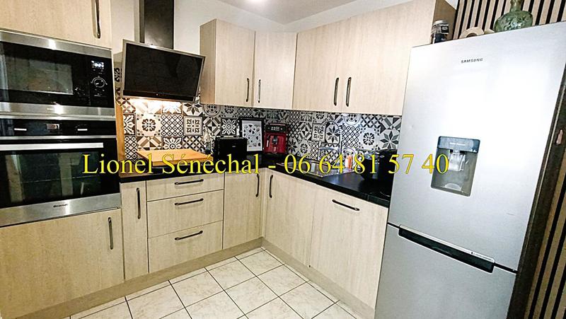 Appartement - 76 m² - 4 pièces