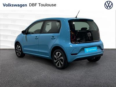 Volkswagen Up! Up! 2.0 Up 1.0 65 BlueMotion Technology Bvm5 Active