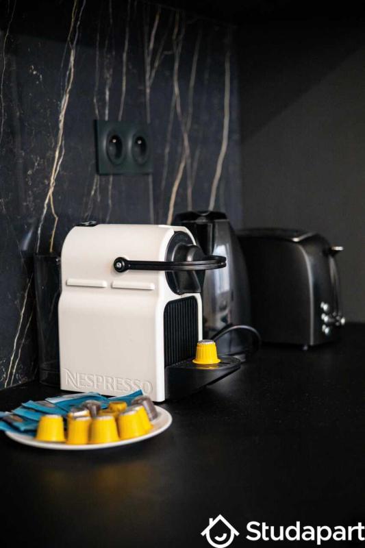 Appartement - 180 m² - 7 pièces