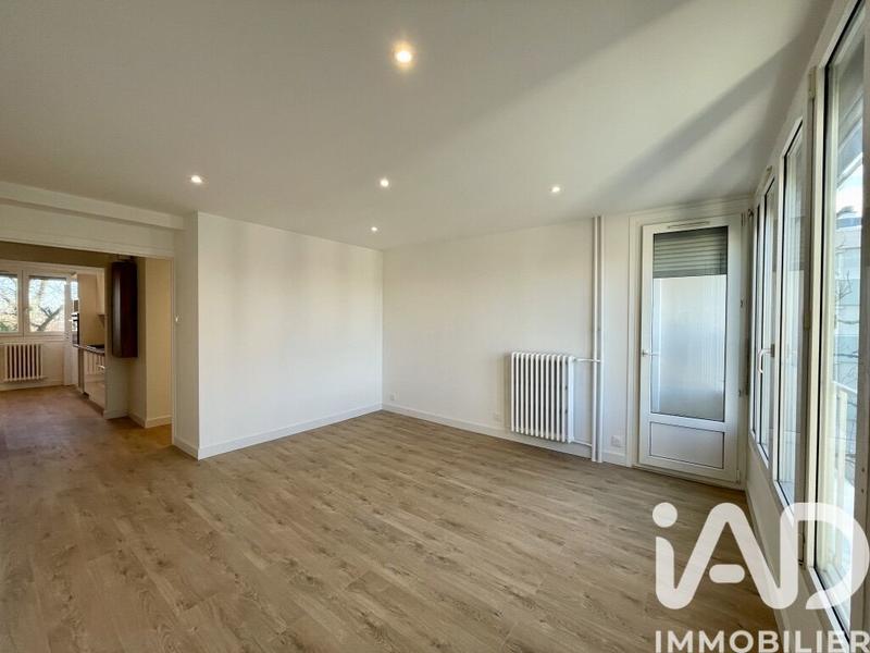 Appartement - 79 m² - 4 pièces