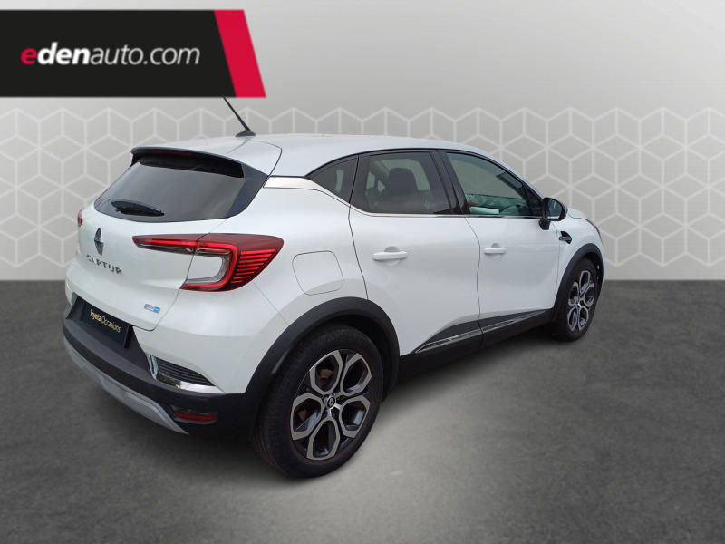 Renault Captur E-Tech 145 - 21 Intens