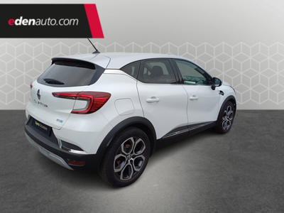 Renault Captur E-Tech 145 - 21 Intens