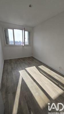 Appartement - 120 m² - 6 pièces