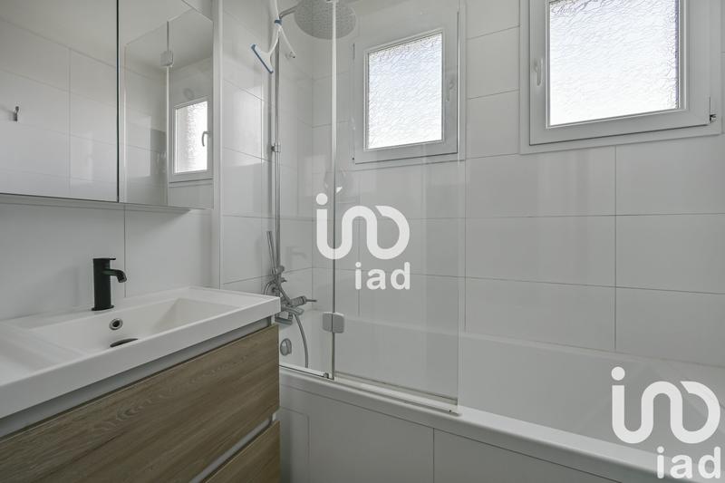 Appartement - 81 m² - 4 pièces