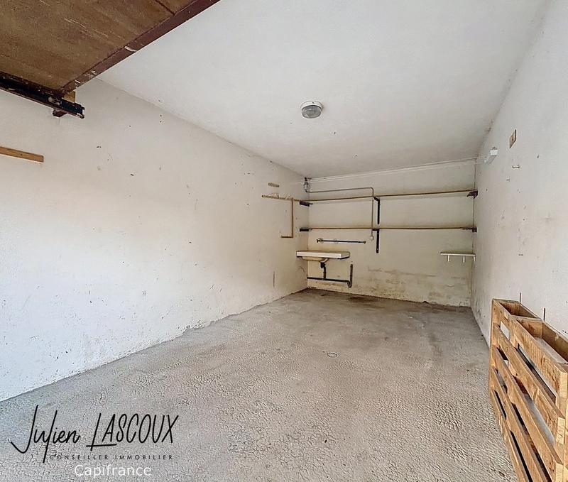 Appartement - 60 m² - 4 pièces