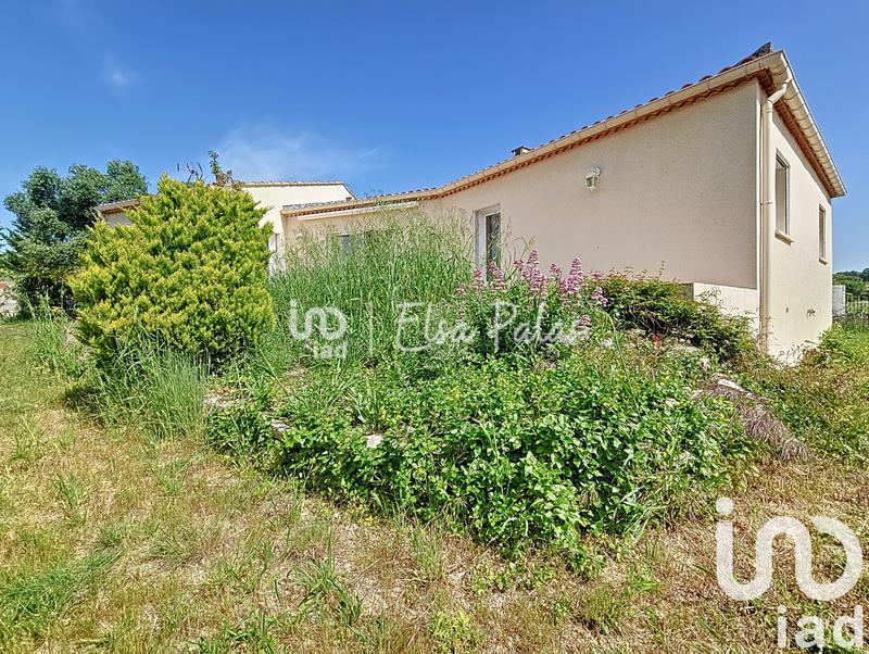 Maison - 116 m² - 4 pièces