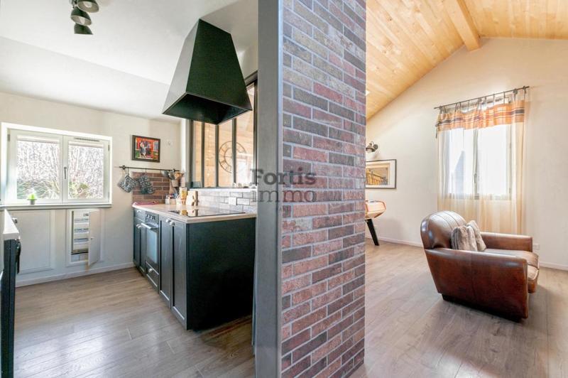 Maison de maîtres - 494 m² - 14 pièces