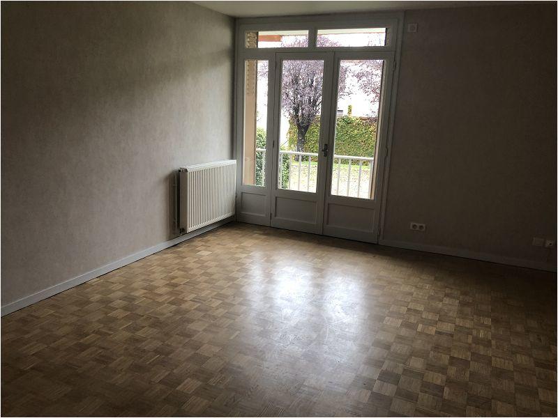 Appartement - 74 m² - 4 pièces