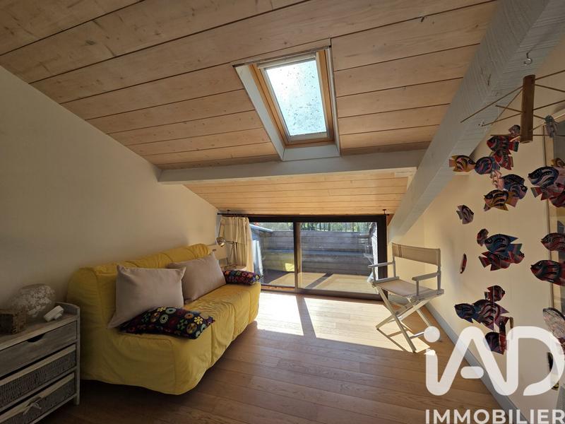 Ferme - 163 m² - 5 pièces