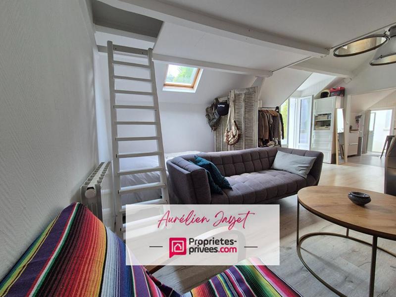 Maison - 38 m² - 1 pièce