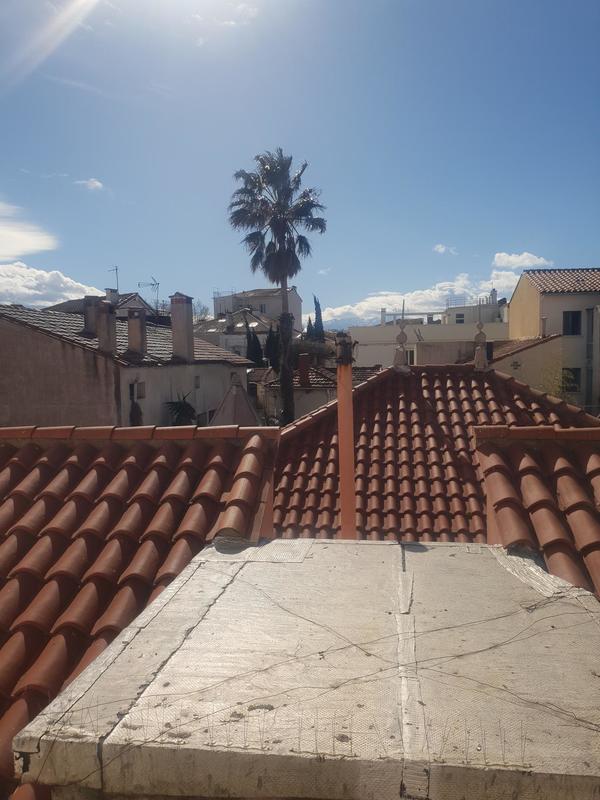 Appartement - 34 m² - 2 pièces