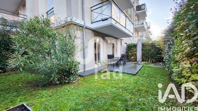 Appartement - 41 m² - 2 pièces