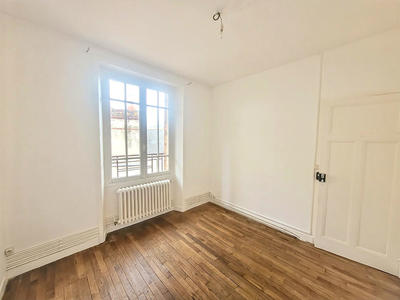 Appartement - 54 m² - 3 pièces