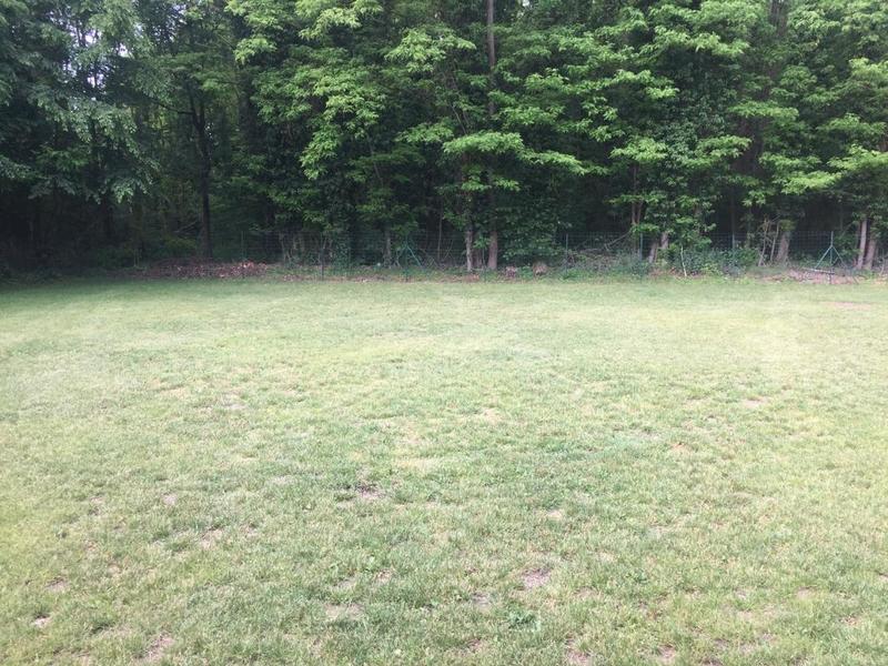 Terrain constructible - 420 m²