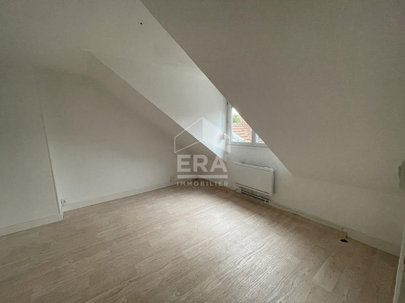 Maison - 103 m² - 8 pièces