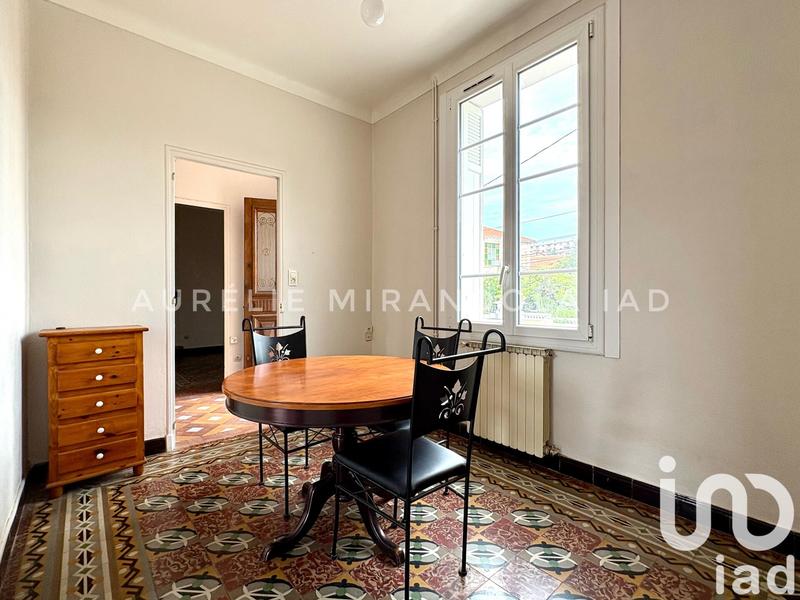 Maison - 94 m² - 5 pièces