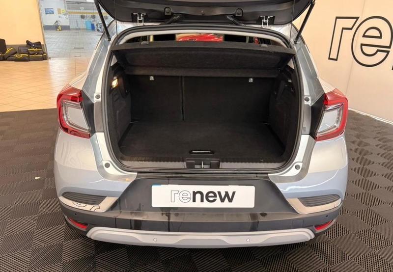 Renault Captur E-Tech 145 - 21 Intens