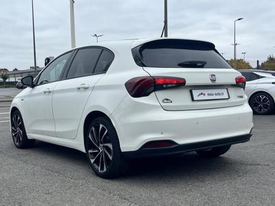 Fiat Tipo 5 Portes 1.4 t-Jet 120 ch Start/Stop s-Design