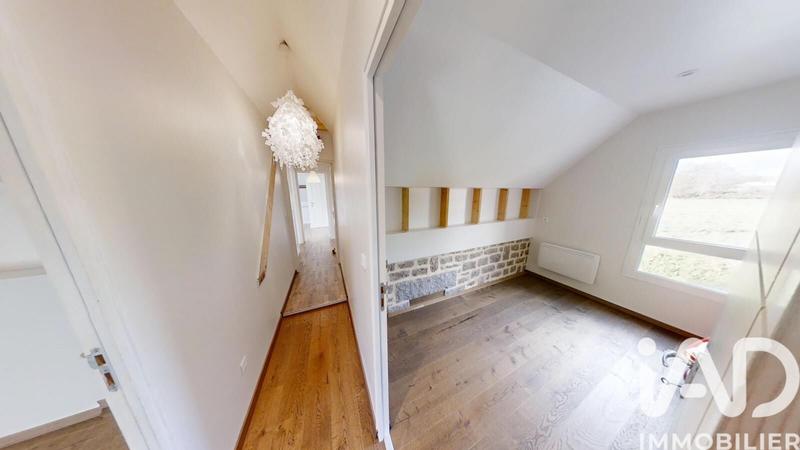 Maison de campagne - 252 m² - 9 pièces