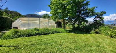 Villa - 140 m² - 7 pièces