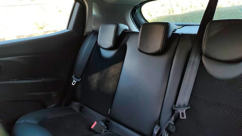 Renault Clio IV 0.9 TCe 90 Generation