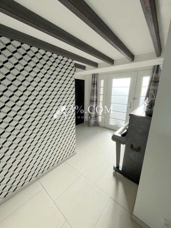 Maison - 194 m² - 6 pièces