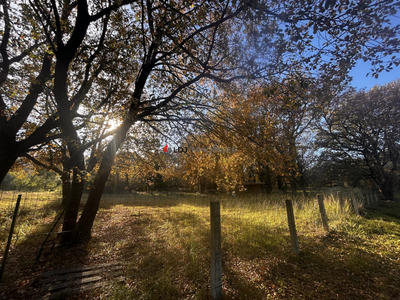 Terrain agricole - 7 580 m²