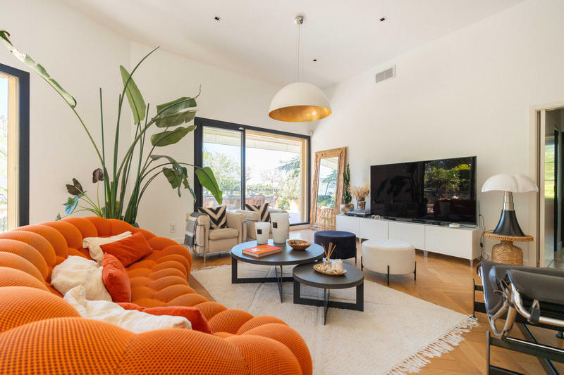 Maison - 165 m² - 4 pièces