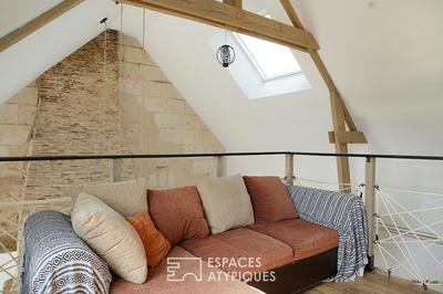 Maison - 147 m² - 7 pièces