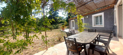 Villa - 130 m² - 5 pièces