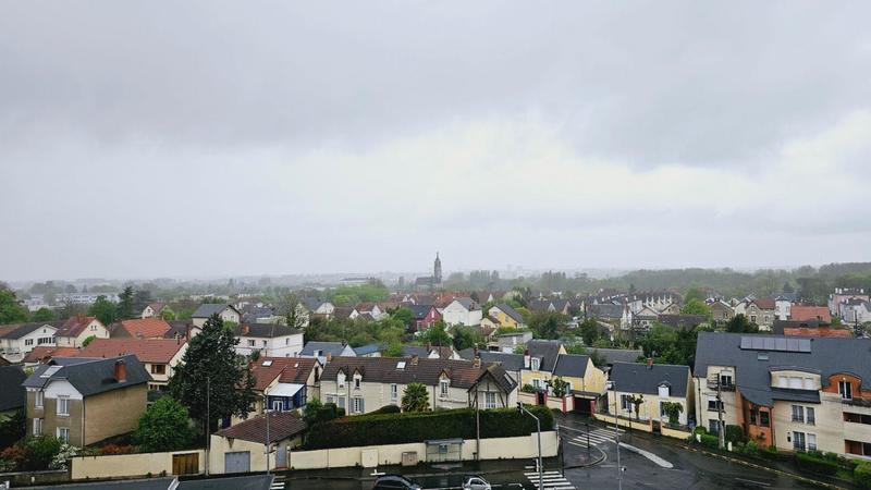 Appartement - 70 m² - 4 pièces