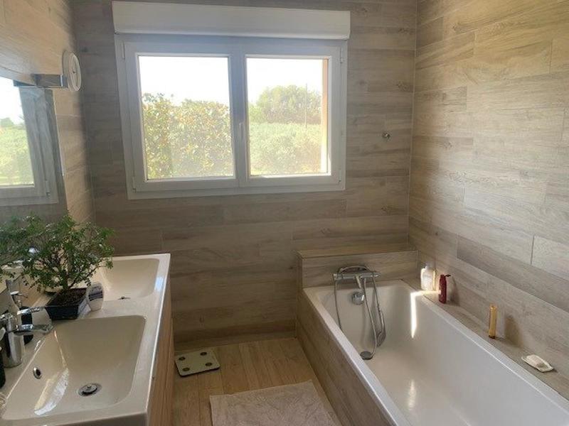 Maison - 204 m² - 7 pièces