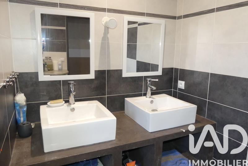 Maison - 127 m² - 5 pièces