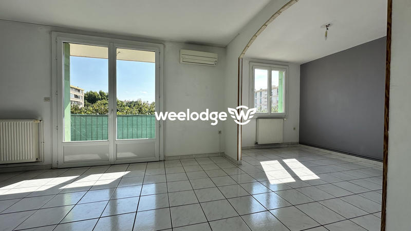 Appartement - 68 m² - 4 pièces