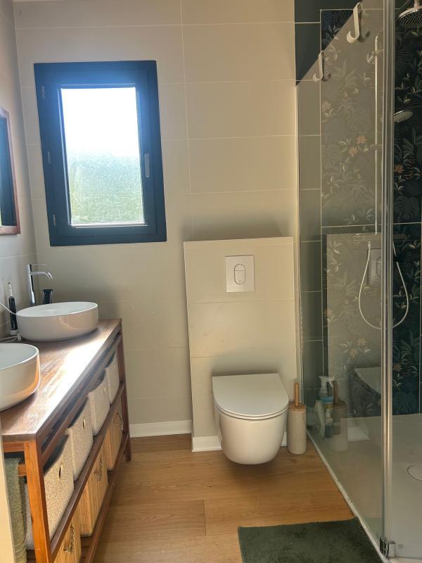 Propriété - 123 m² - 4 pièces