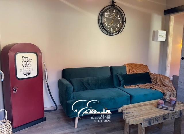 Maison - 102 m² - 5 pièces