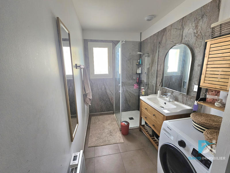 Villa - 77 m² - 4 pièces