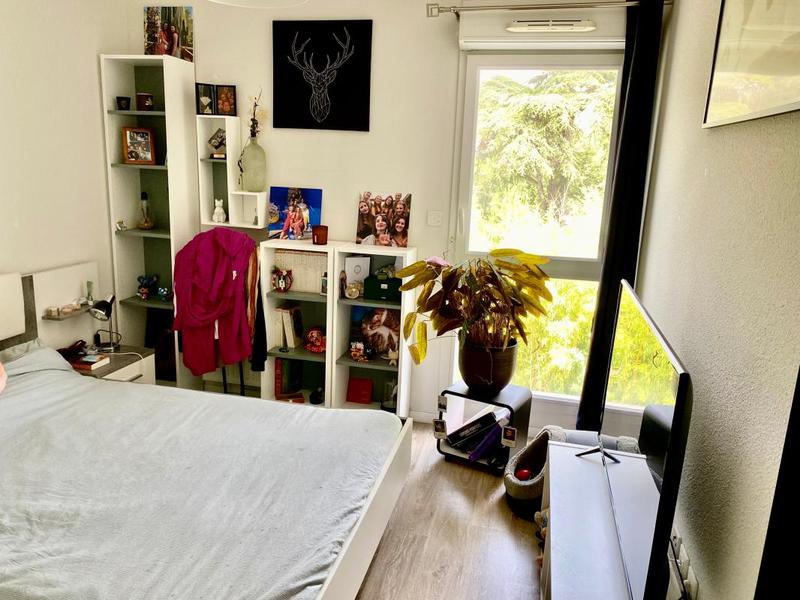 Appartement - 74 m² - 3 pièces