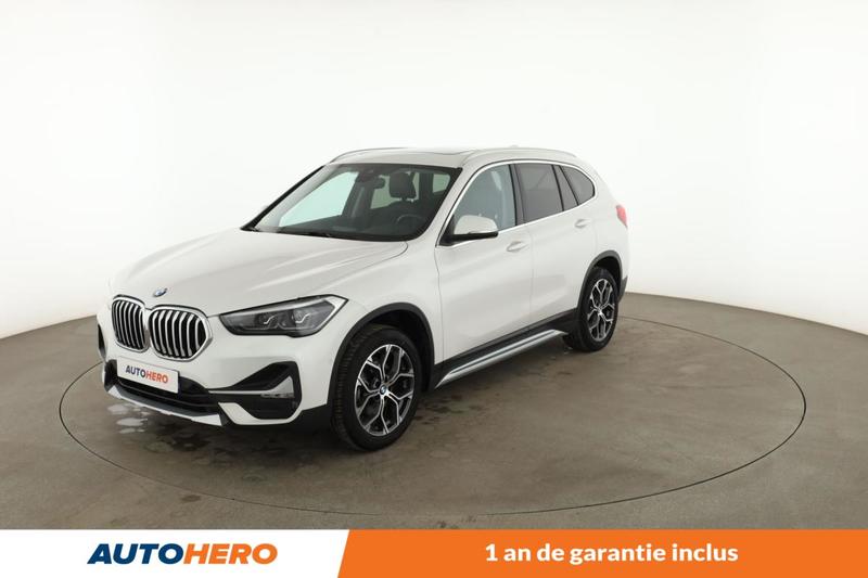 Bmw X1 sDrive18d xLine Bva8 150 ch
