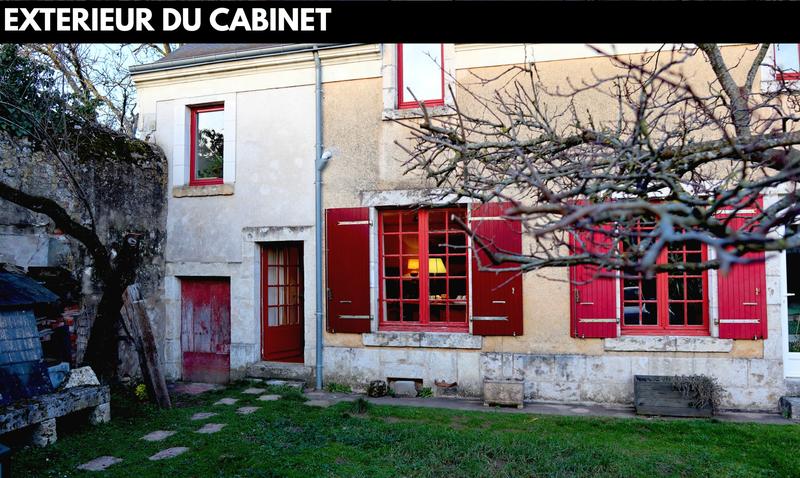 Maxime Tarcher - Psychologue à la Chaussée-Saint-Victor