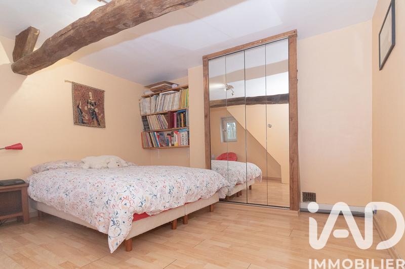 Maison - 76 m² - 3 pièces
