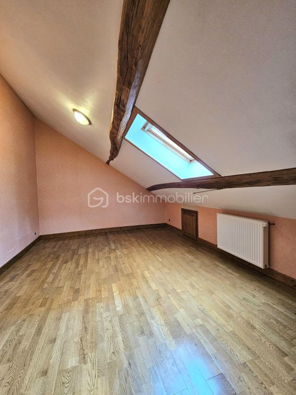 Longère - 154 m² - 7 pièces