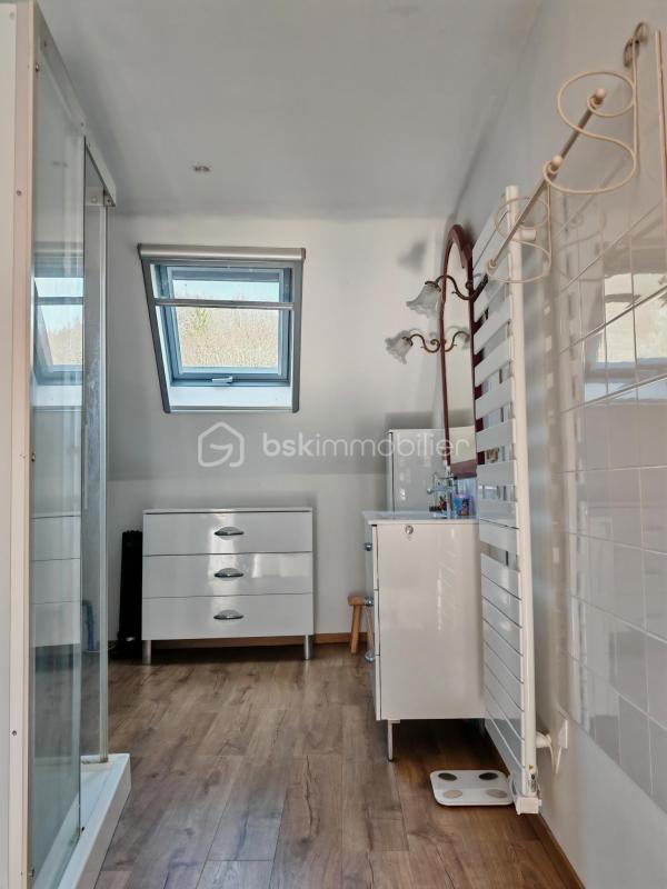 Longère - 168 m² - 6 pièces