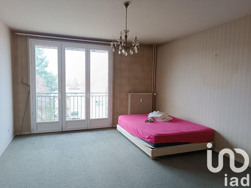 Appartement - 49 m² - 2 pièces