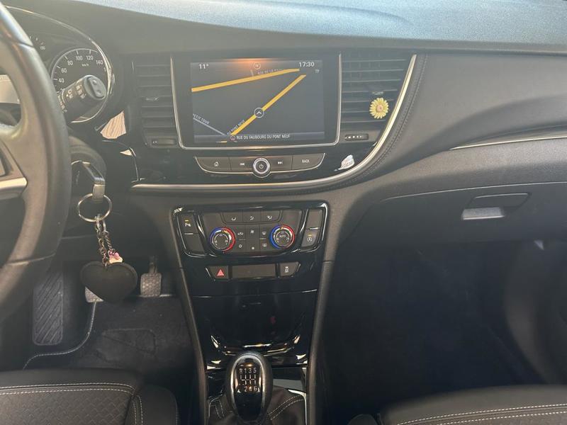 Opel Mokka 1.4 140 Ch Color Edition 4x2