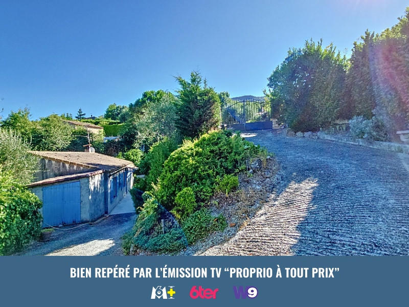 Maison - 89 m² - 4 pièces