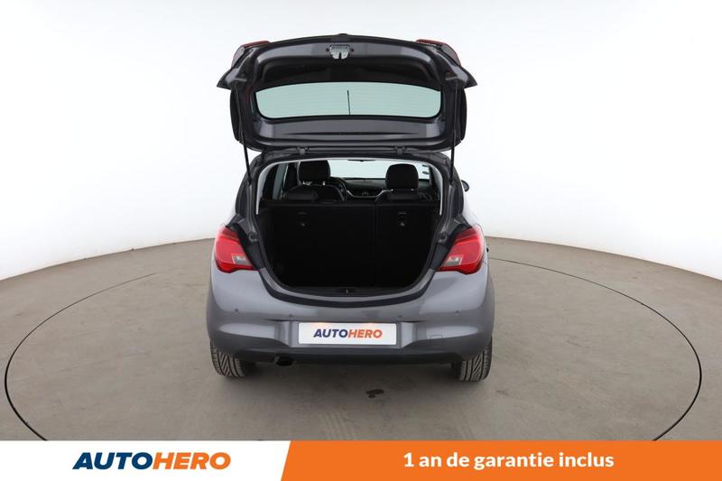 Opel Corsa 1.4 Turbo Cosmo 5p 100 ch