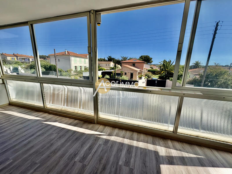 Appartement - 116 m² - 3 pièces